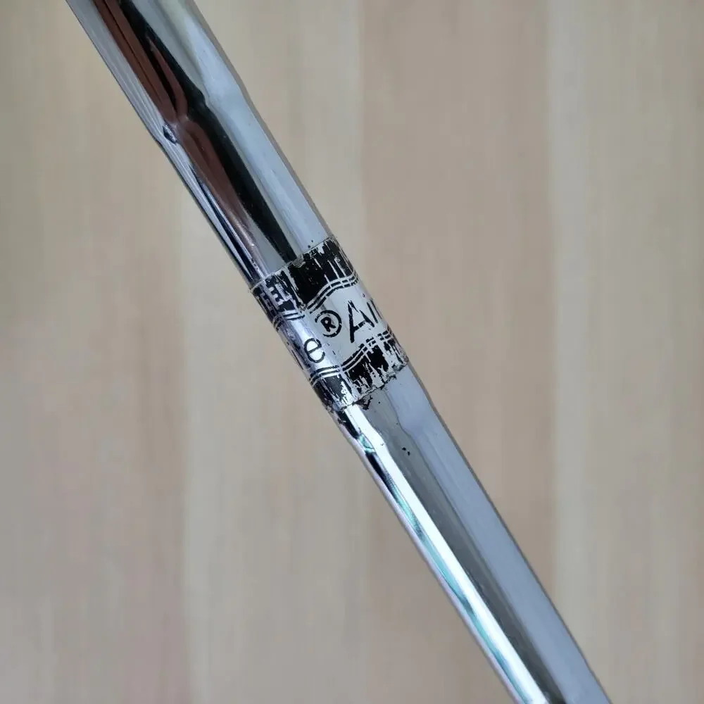 Wilson Tour LE Fairway 5 wood Airlite Steel Shaft 41.5"L Right Handed - Picture 12 of 15